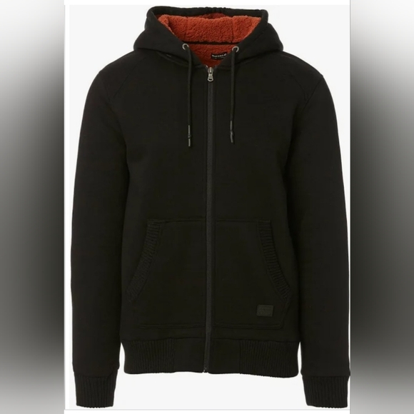 BUFFALO ZIP_UP Hoodie - Picture 4 of 11